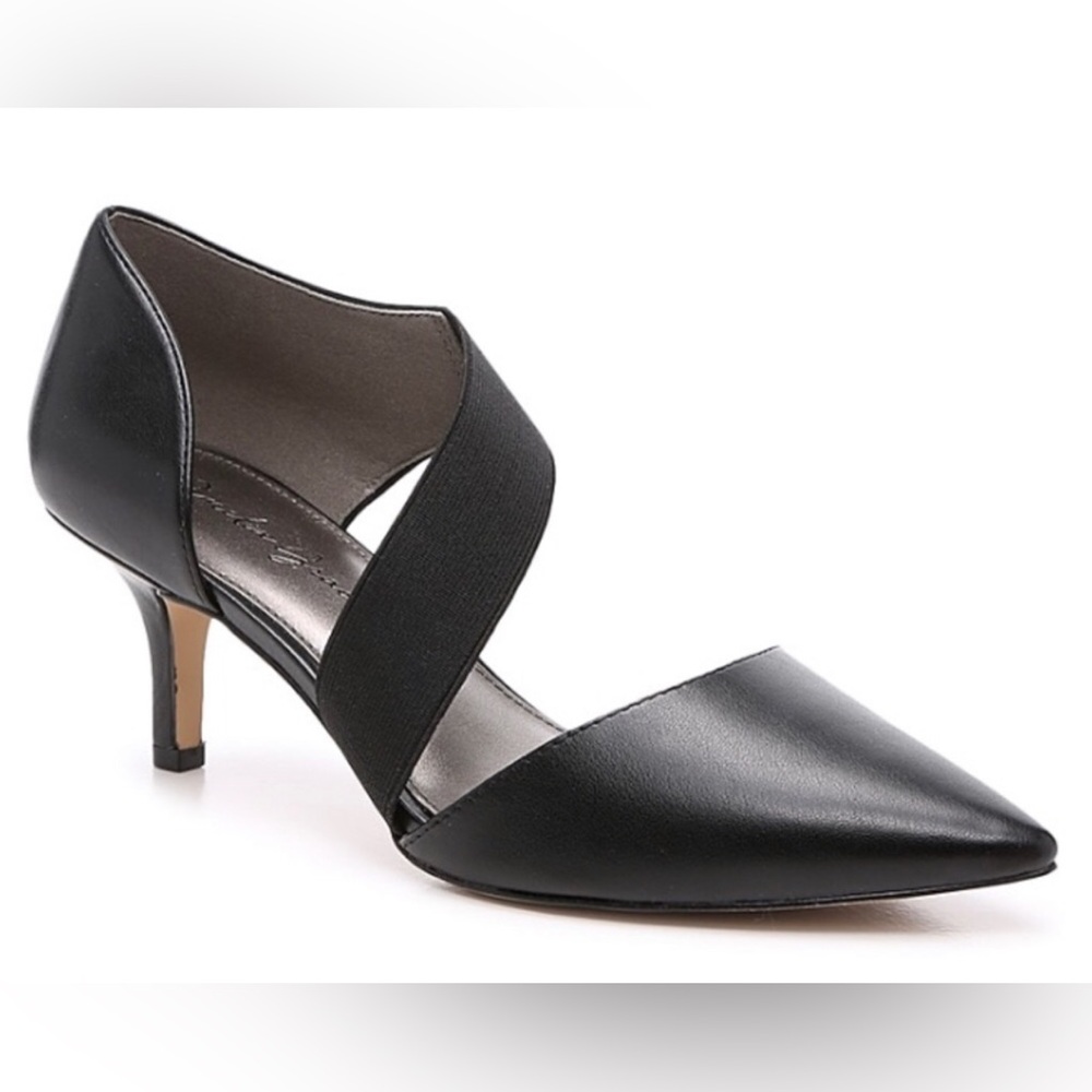 Amilia Grace Heels Size 8